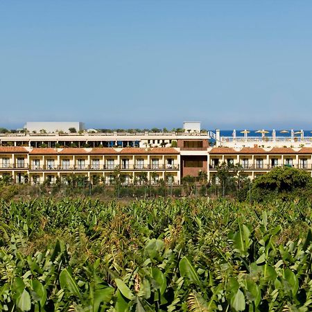 Hotel Gran Rey Valle Gran Rey Bagian luar foto