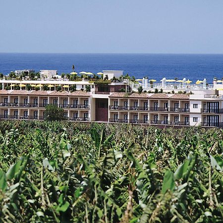 Hotel Gran Rey Valle Gran Rey Bagian luar foto